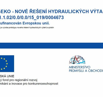 Společnost HV Výtahy s.r.o.  vyvinula unikátní řešení hydraulických výtahů