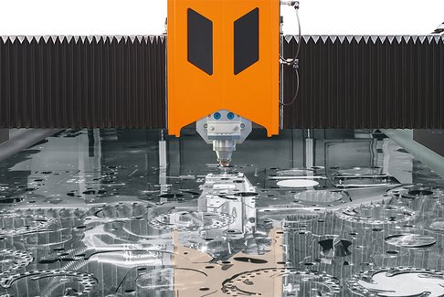 Strojírenská výroba