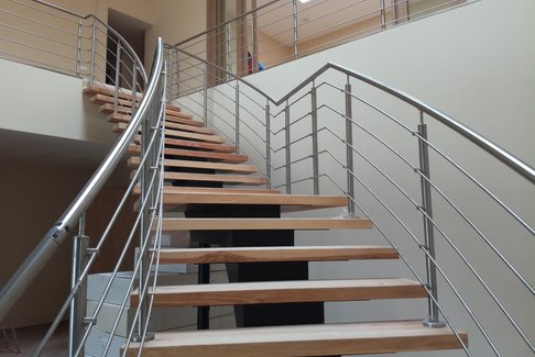 Zámečnická výroba